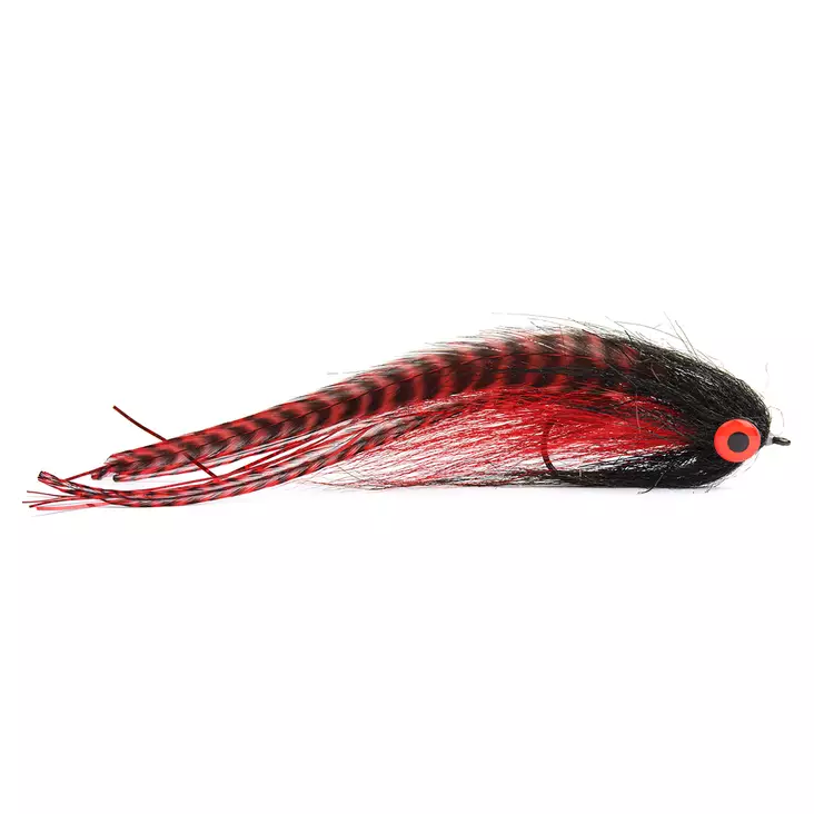 Bauer Pike Deceiver Black Death - Valmisperhot - 7340009348677 - 1