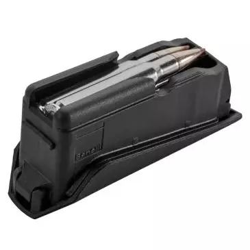 Benelli Lupo 5 Patruunan Lipas 6,5 CREED/308WIN/243Win - Metsästyskiväärien lippaat - 650350803327 - 1