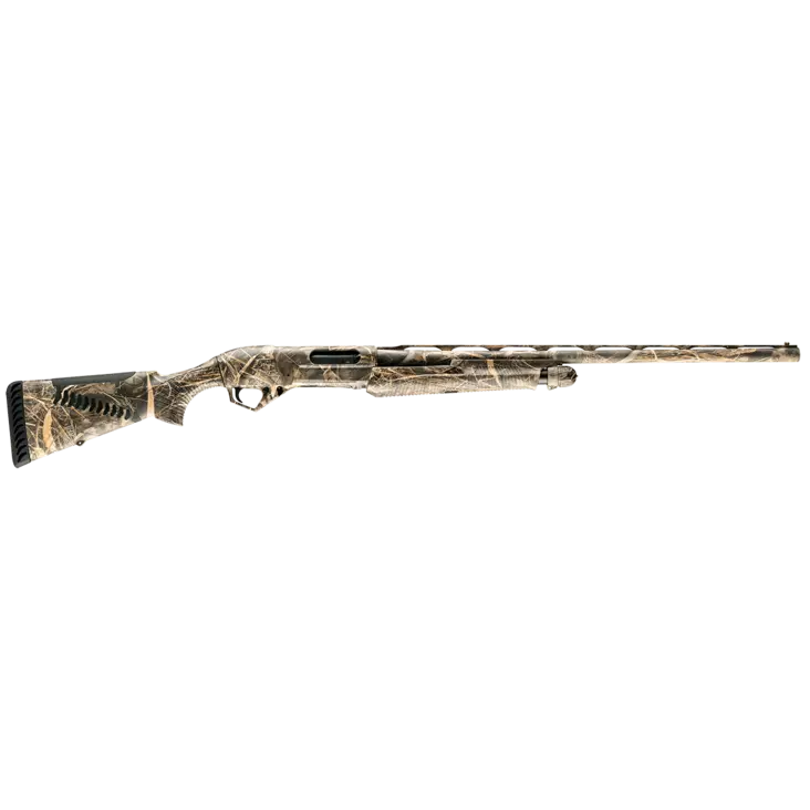 Benelli SuperNova Camo Max-7 28" 12/89 - Hagelgevär pump - 4545458423484 - 1