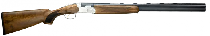 Beretta 686 Silver Pigeon I 12/76 28'' Päällekkäispiippuinen haulikko - Päällekkäispiippuiset haulikot - 3966684474667 - 1