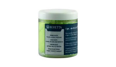 Beretta Oiled Cloth - Rengöringsmedel och oljor - 8051832216987 - 1