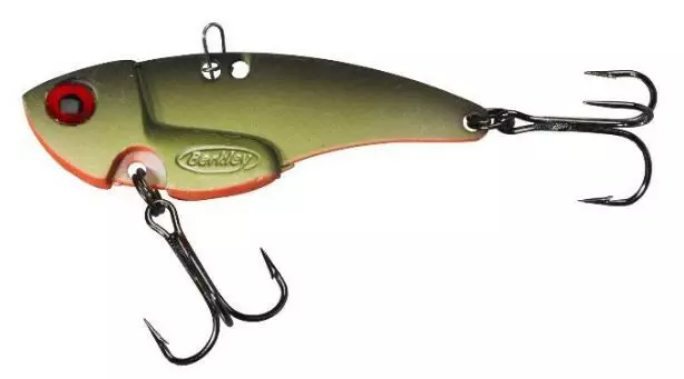 Berkley Powerblade 4,9cm 11g Assassin - Vibraatiovieheet - 028632725467 - 1