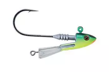 Berkley Snap Jig Firetiger 10g 5/0 2kpl - Jigit ja jigipäät - 028632794647 - 1