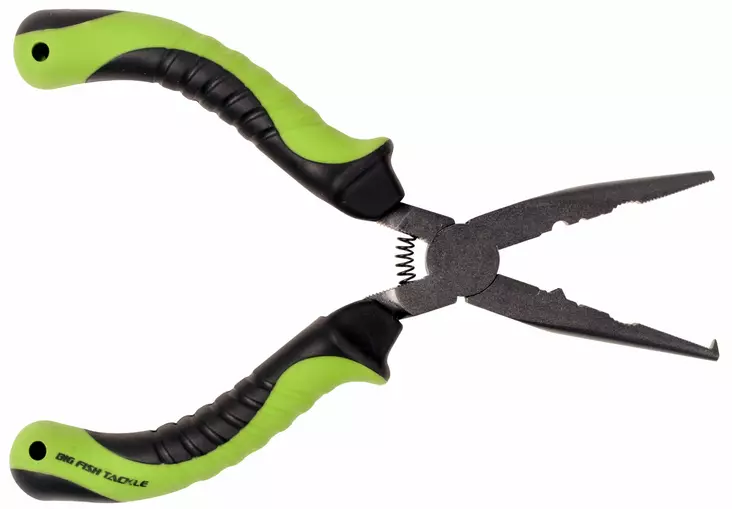 BFT Split Ring Pliers - Tänger och avbitare - 7340029410187 - 1