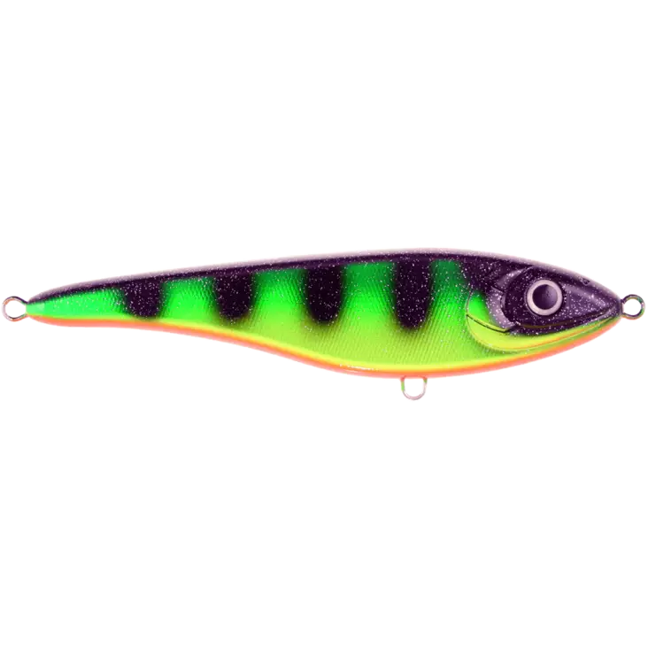 Big Bandit suspending C029/Firetiger - Jerkit - 4712702085617 - 1