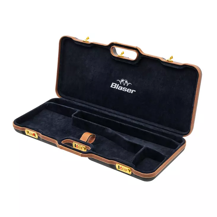 Blaser Laukku Taittuville Aseille ABS, A - Vapenförvaring - 875635215466747 - 1