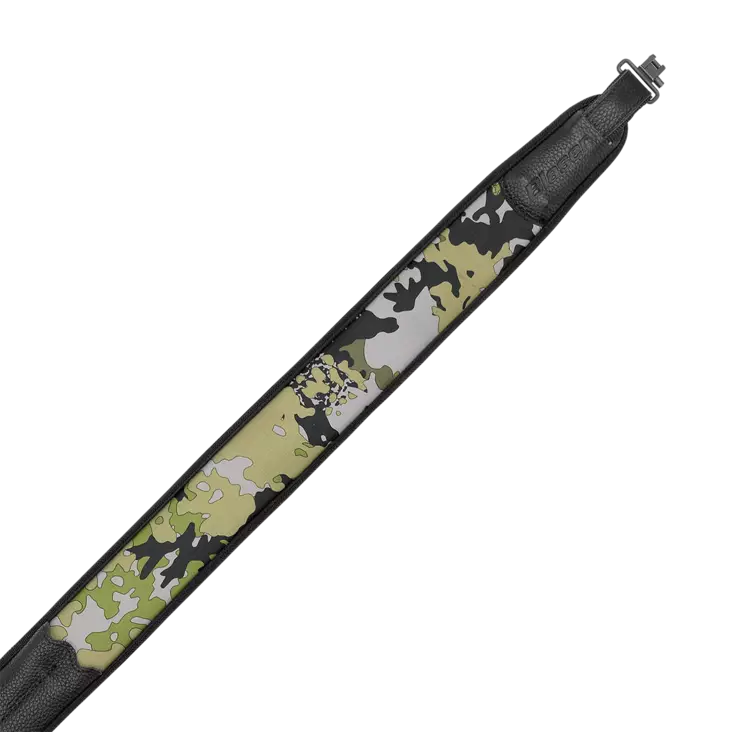 Blaser Rifle Sling HunTec Camo - Asehihnat ja hihnalenkit - 80409317 - 1