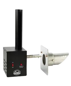 Bradley Smoke Generator - Keittimet ja lisävarusteet - 689796990117 - 1