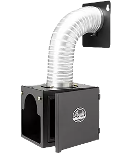 Bradley Smoker Cold Smoke Adaptor - Keittimet ja lisävarusteet - 689796990377 - 1