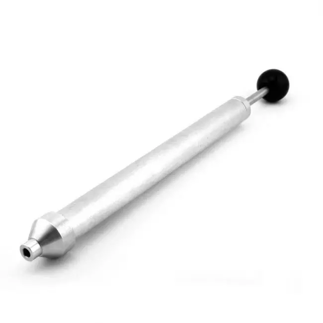 Bright Baits Injector Aluminium Professional 500ml - Tillbehör för betesbygge - 3960475313487 - 1