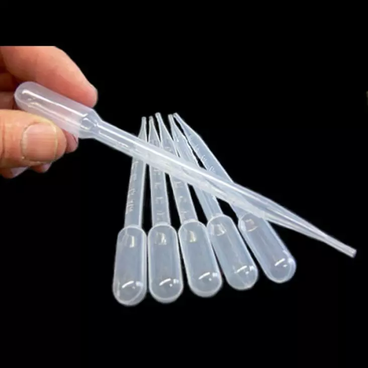 Bright Baits Softbait Paint Pipette 7ml - Kynäruiskumaalit pehmovieheille - 3966044683517 - 1