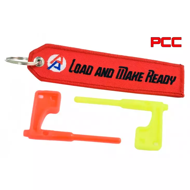 DAA Chamber Flag 2 pack PCC - Aseen lisävarusteet - 8787654654357 - 1