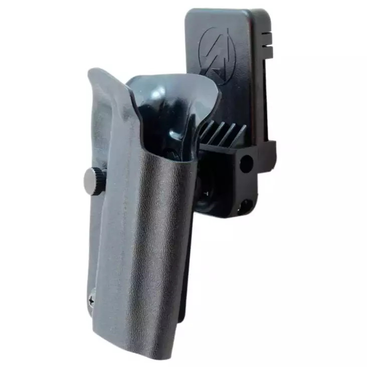 DAA PDR PRO II Holster CZ Right Hand - Kotelot ja vyöt - 4545458419791 - 1