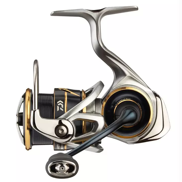 Daiwa 20 Airity LT 3000D-C - Daiwa avokelat - 043178614297 - 1