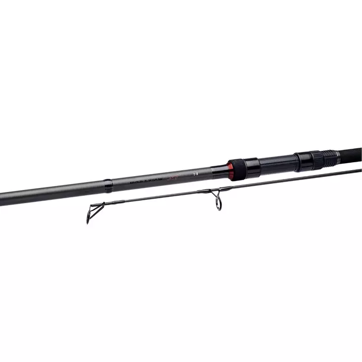 Daiwa Black Widow 10' 3,5lb 2pcs - Daiwa avokelavavat - 5055545237447 - 1