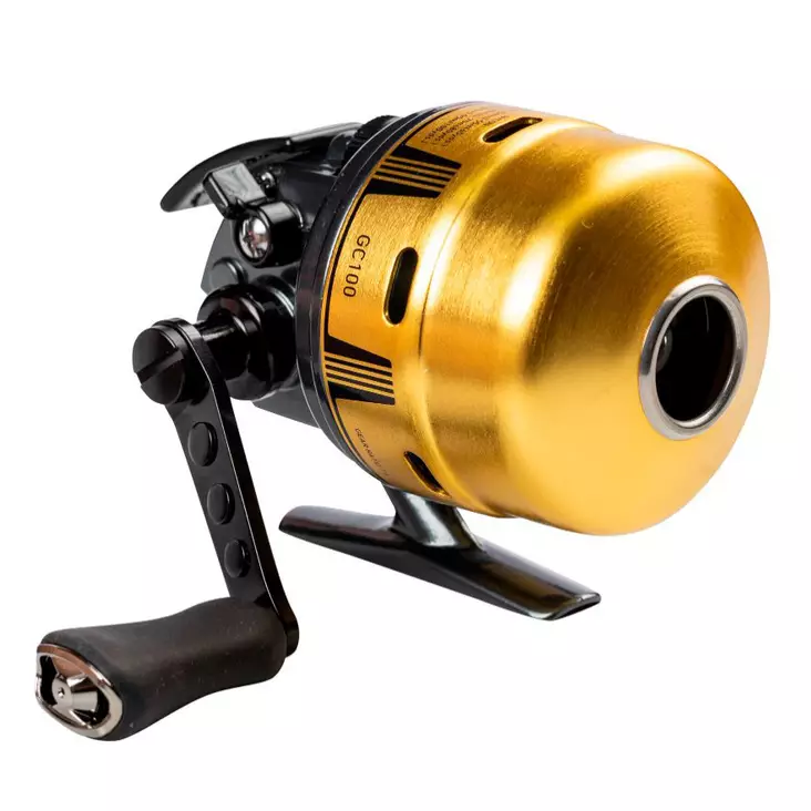 Daiwa Goldcast 100A - Umpikelat - 043178925317 - 1