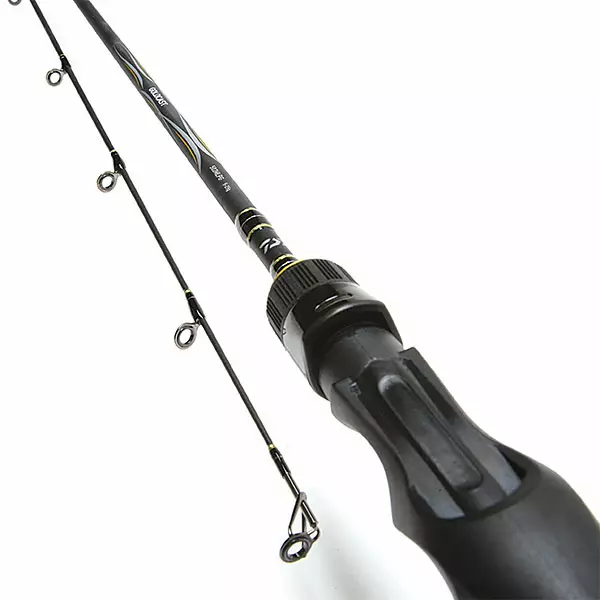 Daiwa Goldcast 502MLPG 5' 5-25g - Daiwa umpi- ja hyrräkelavavat - 5055545203077 - 1