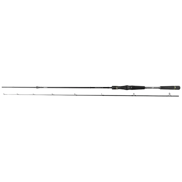 Daiwa Prorex S Bait 7'1'' 5-25g (2026) - Daiwa umpi- ja hyrräkelavavat - 5055545254017 - 1