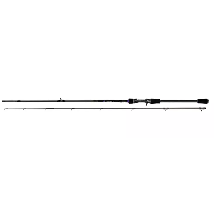 Daiwa Prorex XR 7'1'' 5-25g Hyrrä Toddler - Daiwa umpi- ja hyrräkelavavat - 5055545234477 - 1