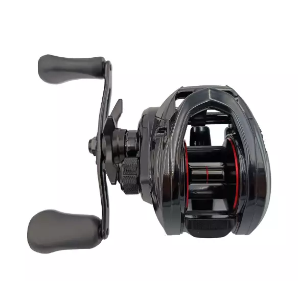 Daiwa PT300L Left Baitcasting Reel - Daiwa hyrräkelat - 043178193877 - 1