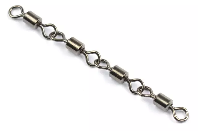 Darts Leikari 4-link 06 3kpl - Lukot ja leikarit - 7330908833817 - 1