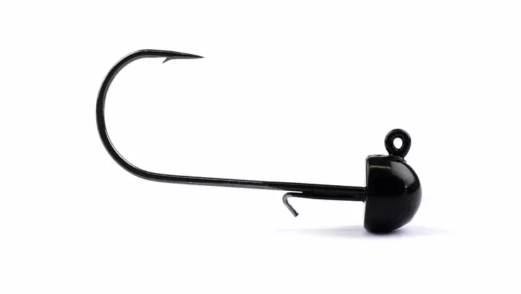 Darts NED-Head tungsten 3,5g 2/0 2kpl - Heittokalastus vieheet - 7330908838317 - 1