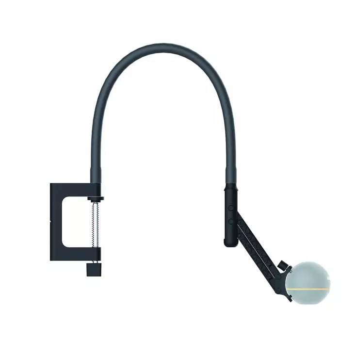 Deeper Flexible Arm For Boat 2.0 - Telineet ja lisävarusteet - 4779032950367 - 2