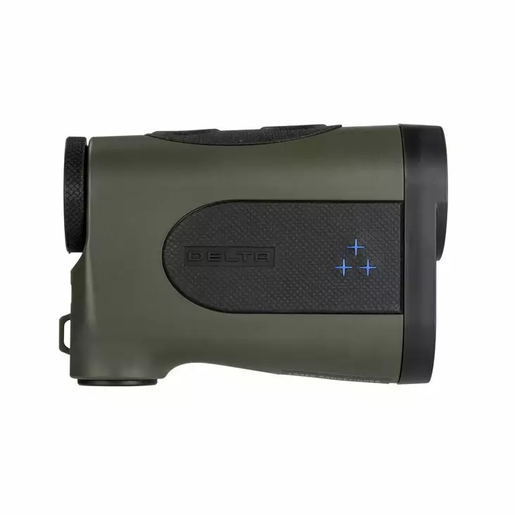 Delta Optical Titanium Rangefinder 2000 - Etäisyysmittarit ja nopeusmittarit - 5901691627017 - 1