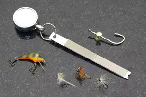 Dianova Lapstone Hook - Teroittimet ja tarvikkeet - 7350078730167 - 1