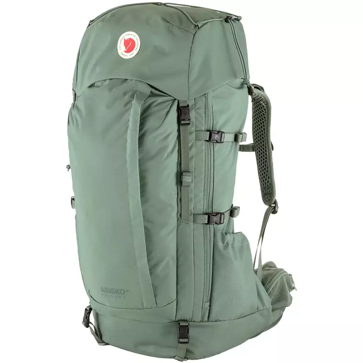 Fjällräven Abisko Friluft 35 S/M Patina Green - Vandringsryggsäckar - 7323450939977 - 1