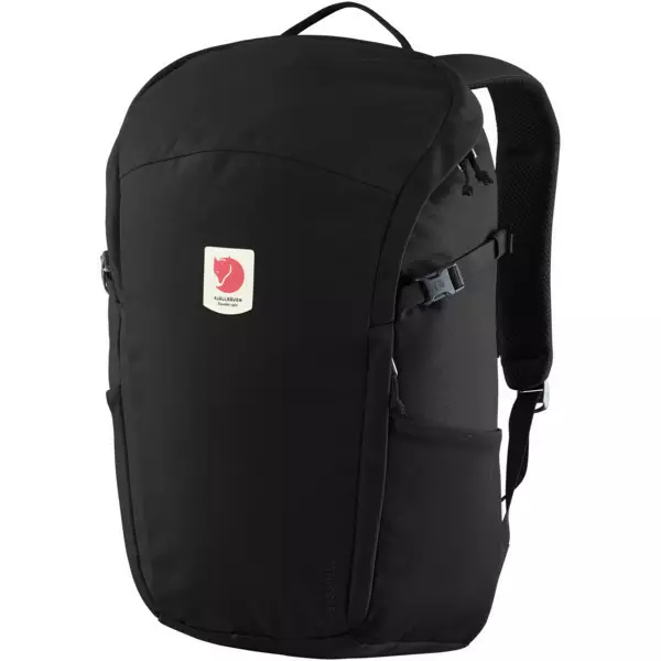 Fjällräven Ulvö 23 Black - Fjällräven väskor och ryggsäckar - 7323450488987 - 1