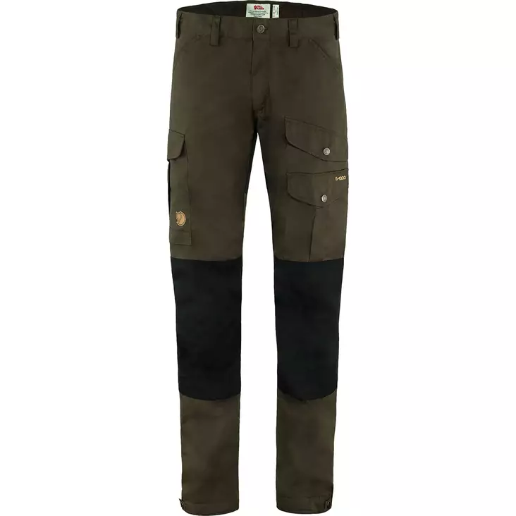 Fjällräven Vidda Pro Trs M 46/R - Miesten Fjällräven housut - 7323450925857 - 1