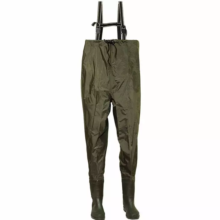 Fladen Chest Waders 41 - Kahluuhousut - 7392080674107 - 1