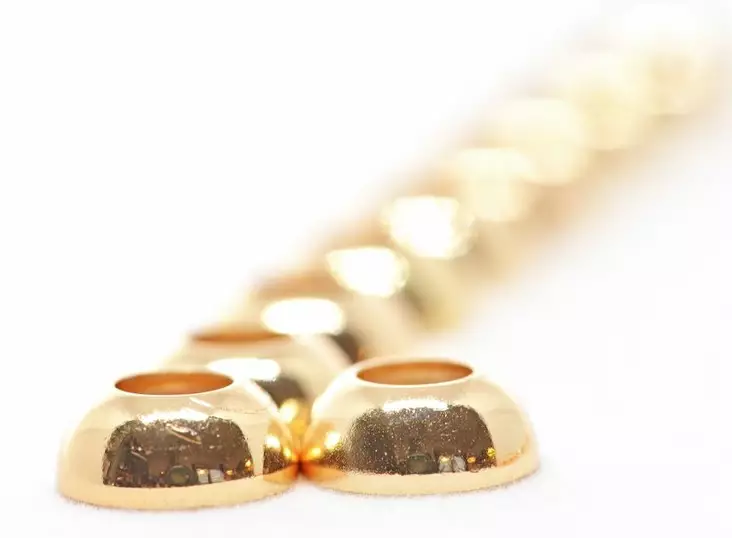 FutureFly Predator Coneheads 10mm - Coneheads - 5712462009877 - 1