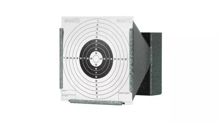 Gamo Syvä Tauluntausta - Ilma aseiden tarvikkeet - 793676000237 - 1