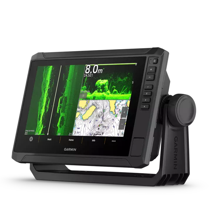 Garmin Echomap UHD2 92sv GT56 anturilla - Ekolod och plotters - 753759307967 - 1