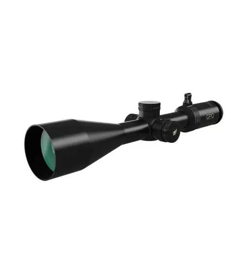 GPO Spectra 6x 3-18x56i BRI - Muut Kiikaritähtäinmerkit - 4260527411017 - 1