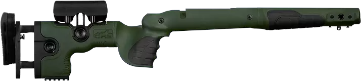 GRS Bifrost Blaser R8 Professional Green - Kolvar - 7072171041437 - 1