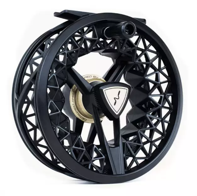 Guideline Nova Black #4-6 - Guideline perhokelat - 7033841079457 - 1