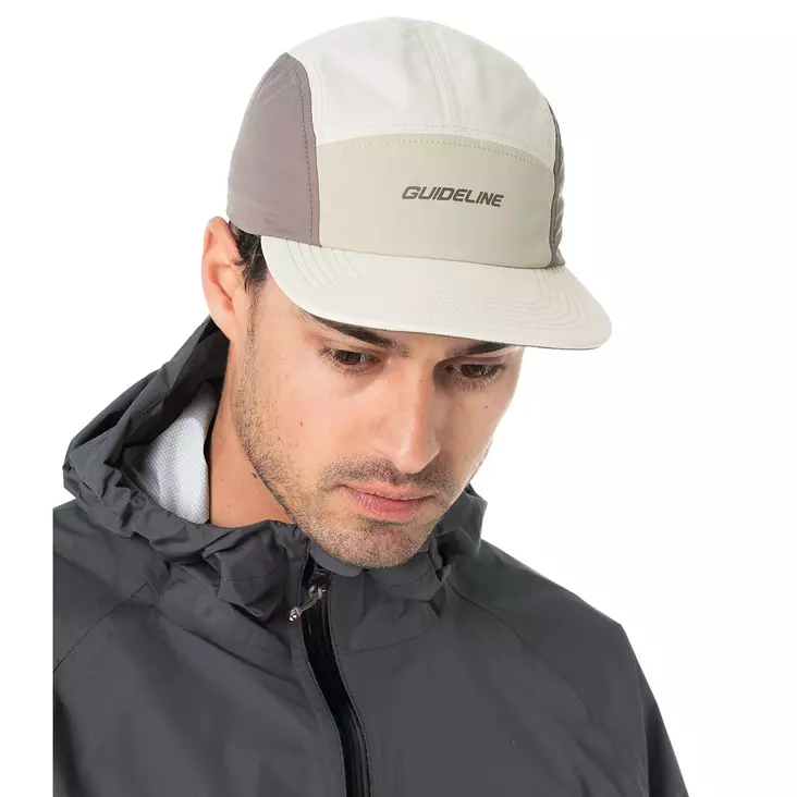 Guideline ULBC Packable Cap Tan/Walnut - Lippikset - 7033841085137 - 1