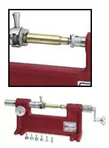 Hornady Cam Lock Trimmeri - Hylshantering - 090255501407 - 1