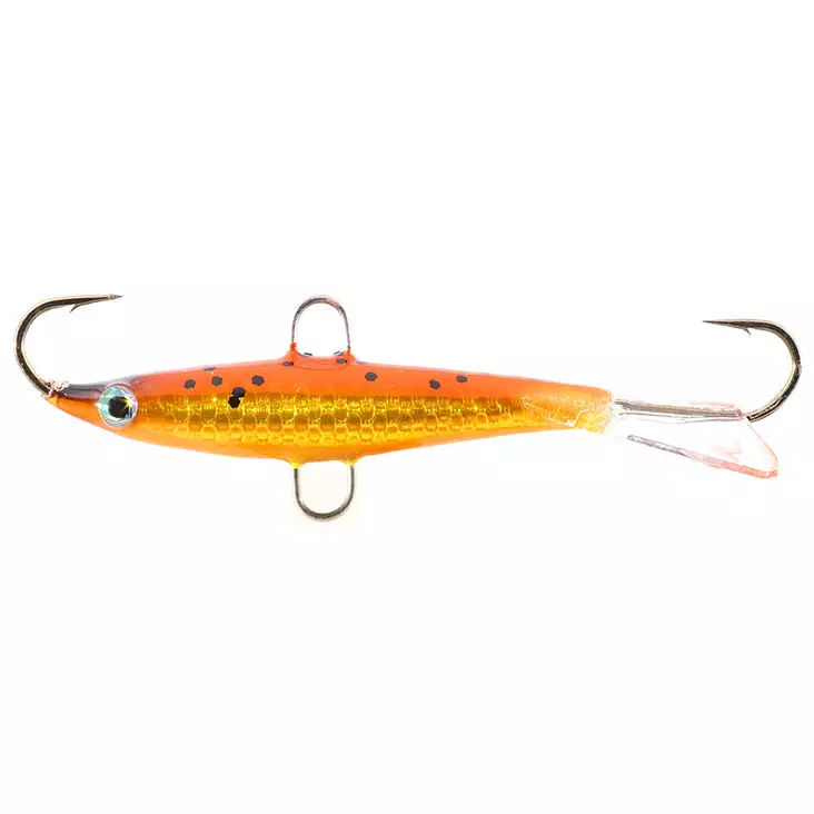 Jekku Kevennetty 75mm 01 - Tasapainopilkit ja jigipilkit - 3972755021807 - 1