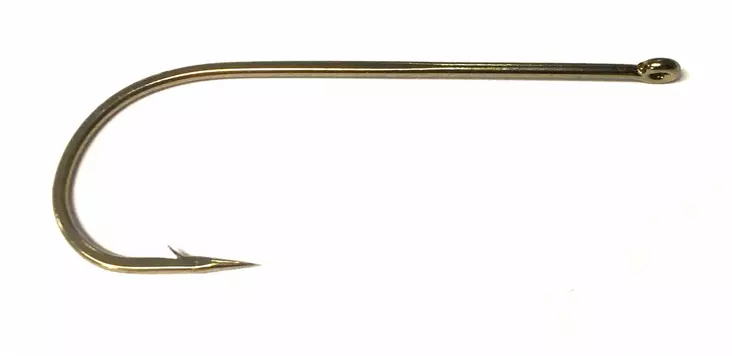 Kamasan B950u 6/0 - Haukiperhokoukut - 3969435736427 - 1