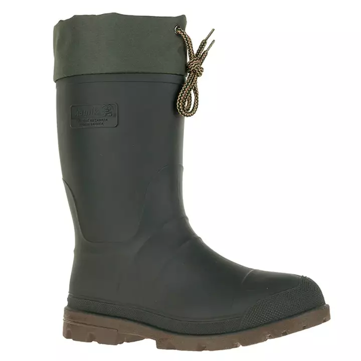 Kamik Icebreaker 40 - Gummistövlar och Värmestövlar - 056248203727 - 1