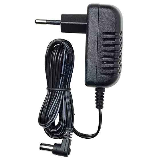 Lafayette Micro 5/4 Verkkolaite 230V/Na-60 - VHF-telefoner och tillbehör - 7332020425017 - 1