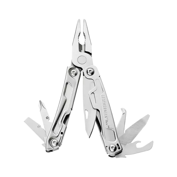Leatherman Rev - Leatherman - 037447413087 - 1
