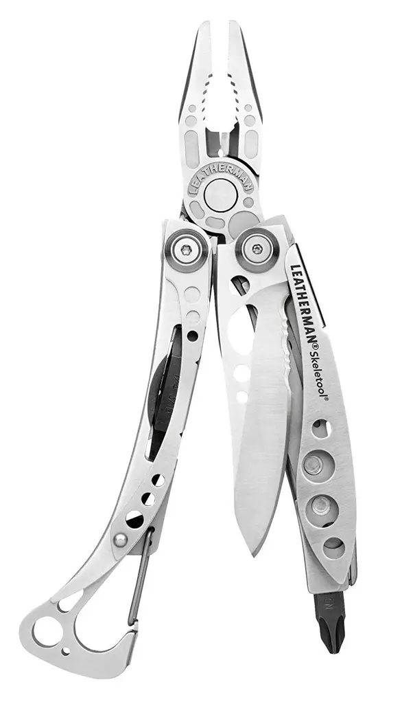 Leatherman Skeletool - Leatherman - 037447202957 - 1