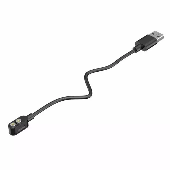 Led Lenser Magnetic Charging Cable - Taskulamput ja otsalamput - 4058205023047 - 1