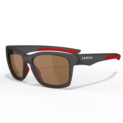 Leech ATW10 Red - Solglasögon - 7350123791037 - 1