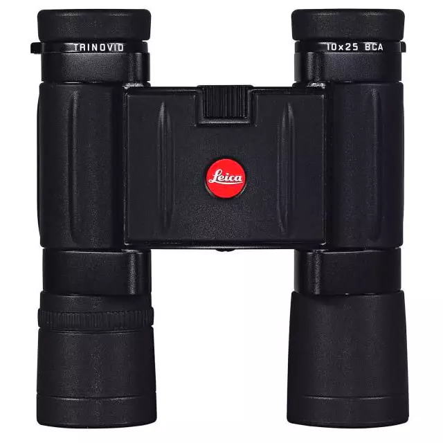 Leica Trinovid 10x25 BCA - Muut katselukiikarit - 4022243403437 - 1